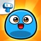 Meet Boo, your very own virtual pet