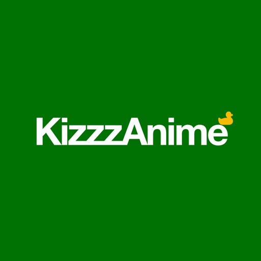 KizzzAnime Movies Box icon