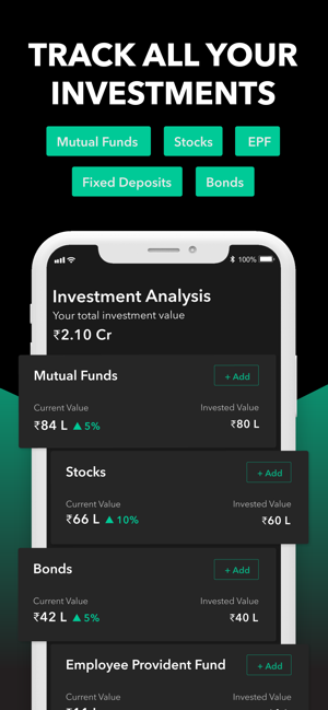 INDmoney (INDwealth)(圖2)-速報App