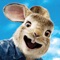 Peter Rabbit and his friends are on the run