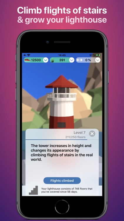 Treeceps: Fitness Workout Game screenshot-7
