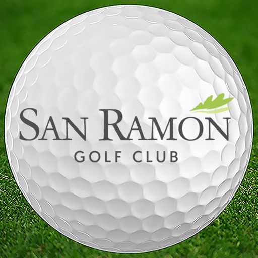 San Ramon Golf Club Icon