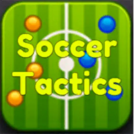 SoccerTactics Читы