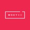 Download the Woky Ko app, order your food and start earning rewards