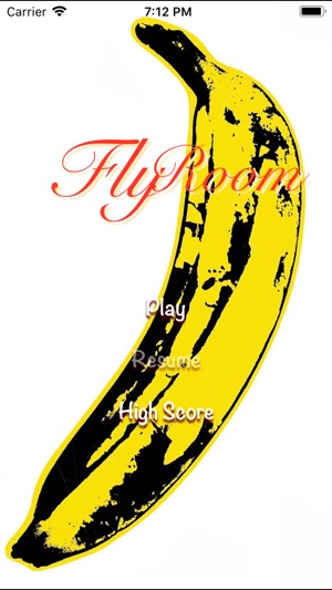 FlyRoom(圖2)-速報App