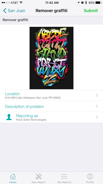 RESPOND PR screenshot-3