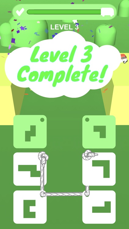 Brick Lace screenshot-3