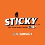 Sticky BBQ Restaurant