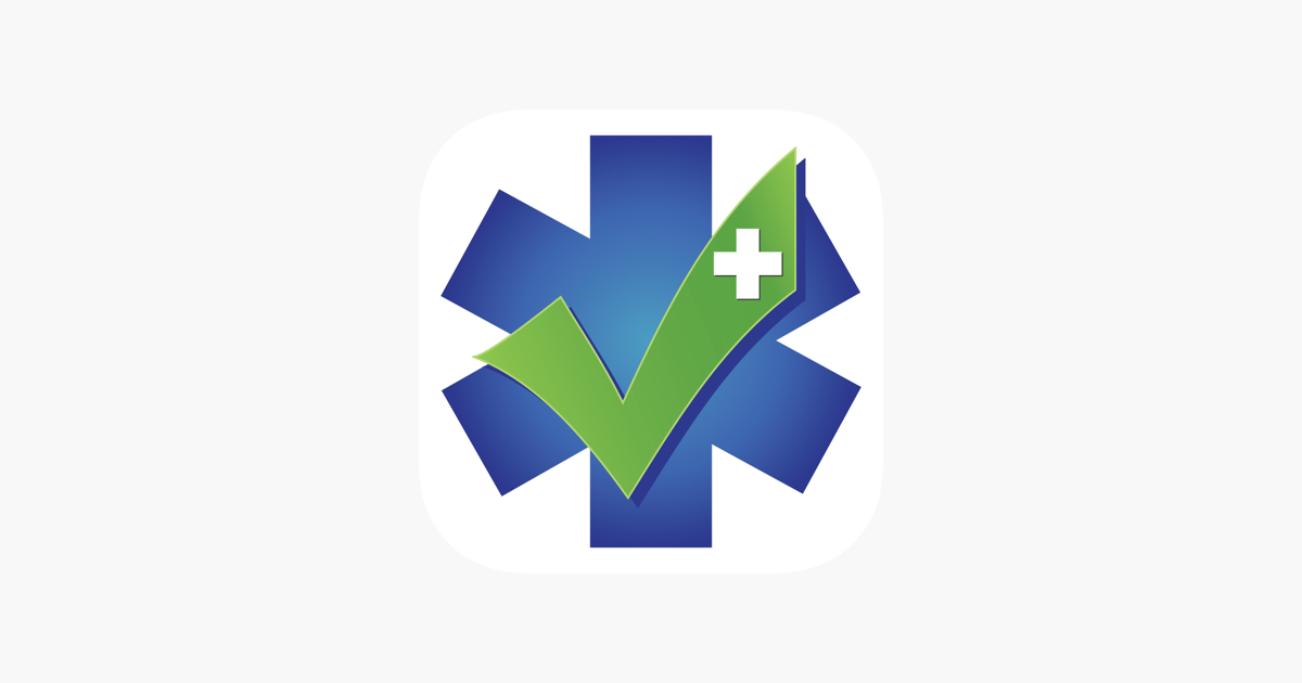 ‎EMT Review Plus On The App Store