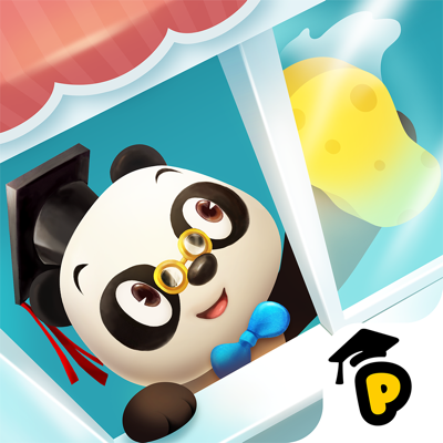 Dr. Panda Home