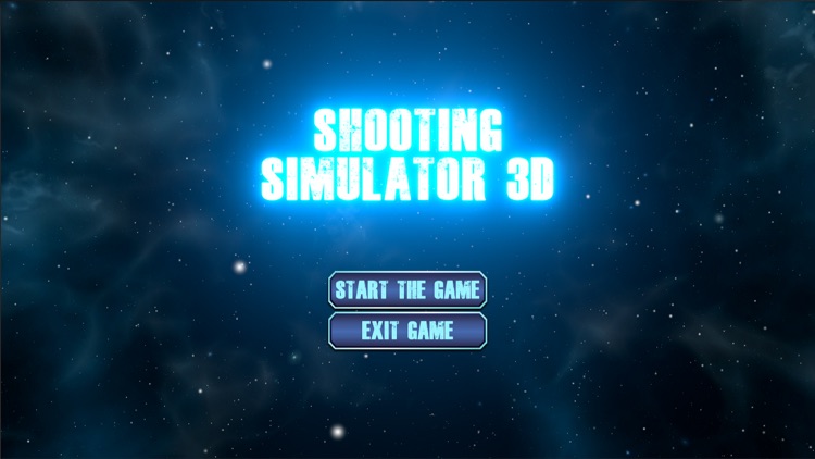 Simulator Shooting 3D