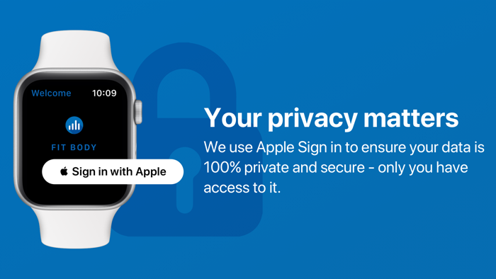 Fit Body Workout Companion®