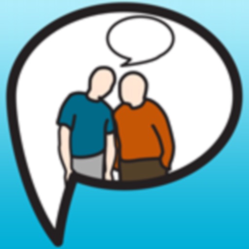 SmallTalkConversationalPhrases iOS App