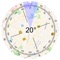 With “Compass Pro” you can orientate yourself optimally at your location