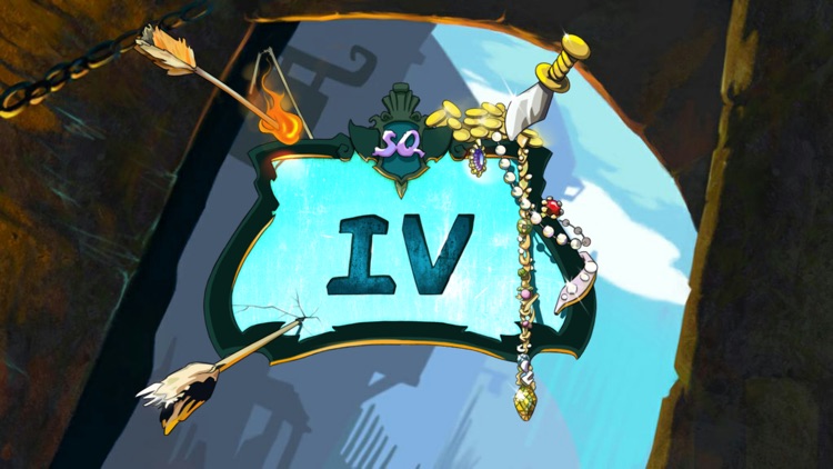 Stupid Quest screenshot-4