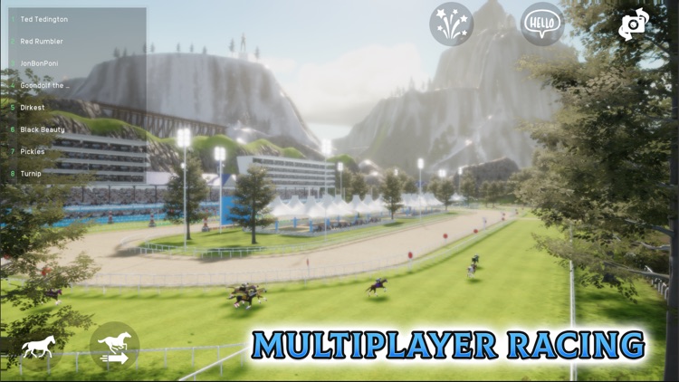 Horse Academy screenshot-0