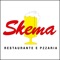 Agora ficou mais fácil você pedir no Skema Restaurante e Pizzaria