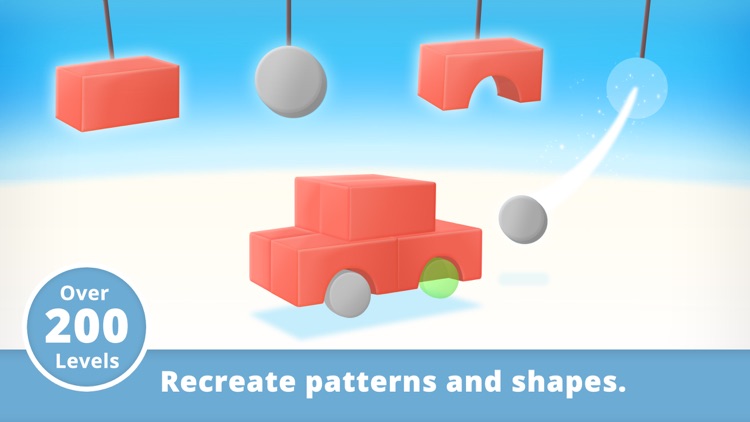 Puzzle Shapes: For Toddlers 2+