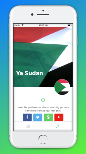 Sudanese Professionals(圖3)-速報App