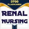 Renal Nursing Exam Preparation