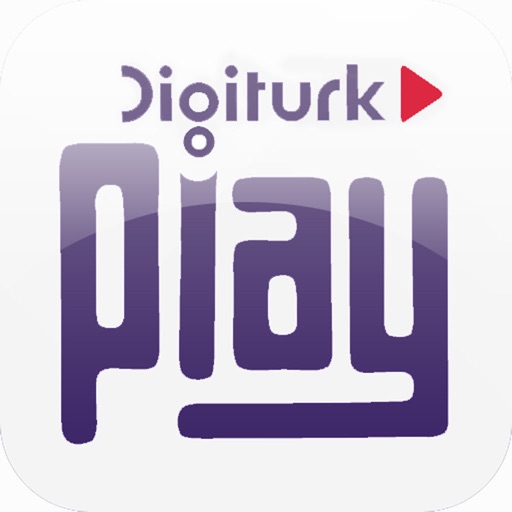 Digiturk Play Yurt Dışı iOS App