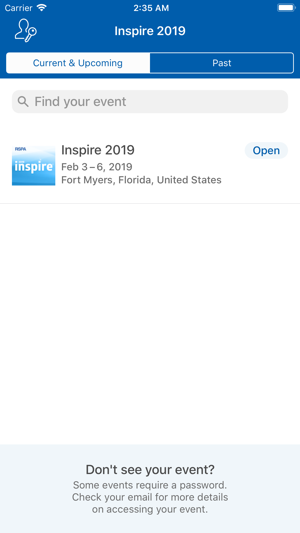 Inspire 2019(圖2)-速報App