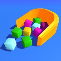 Collect Cubes на пк