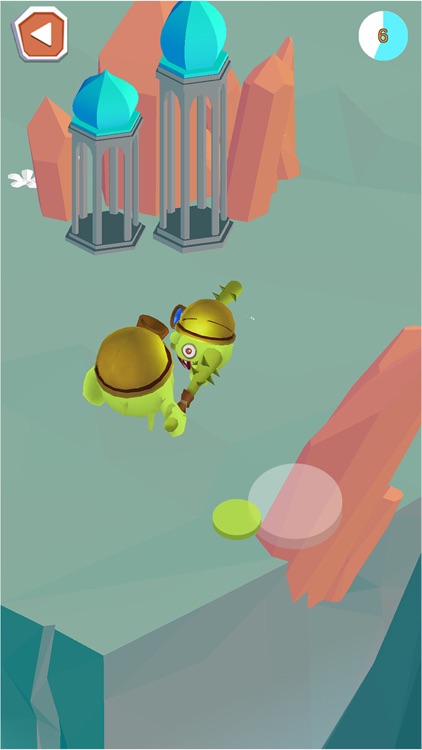 Monster.io : Relaxing Games screenshot-5