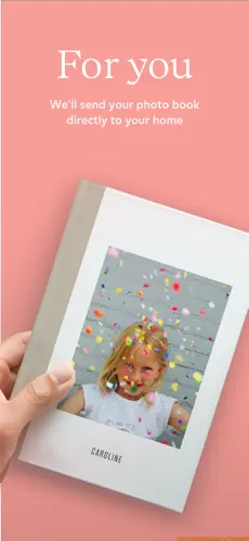 Immagine di 5 SubBook -customized photo book iphone