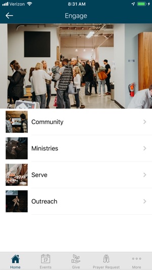 Colossae Church(圖2)-速報App