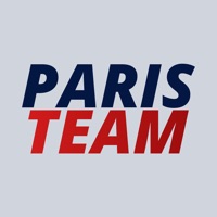 Paristeam.fr app funktioniert nicht? Probleme und Störung