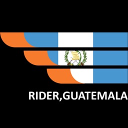 Fatafat Riders Guatemala