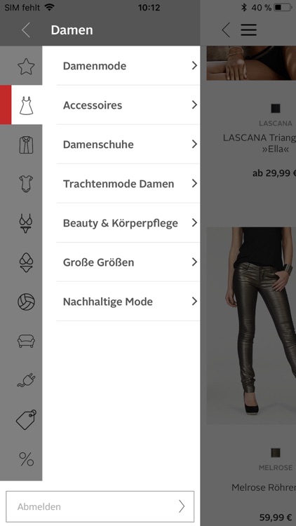 OTTO Shopping
