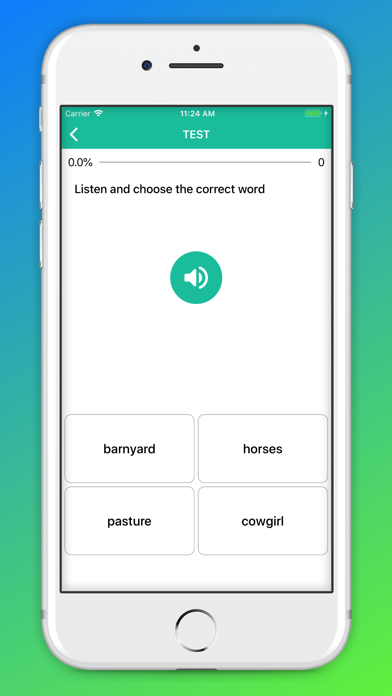 Play Learn English - Smart Kid screenshot 4