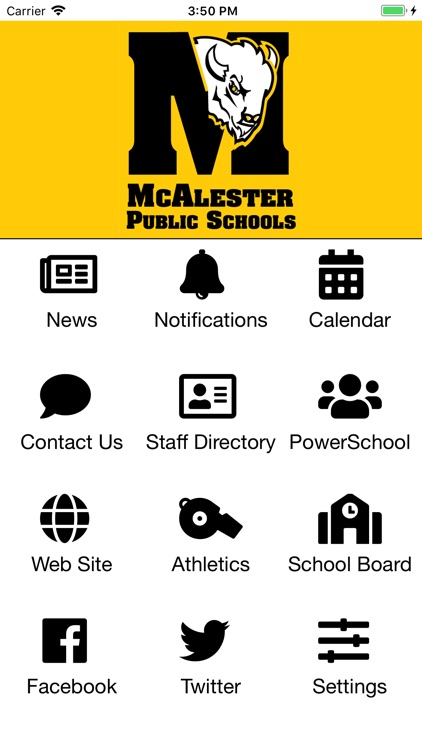 McAlester Public Schools