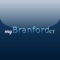 The Town of Branford  now offers residents and visitors 24-hour online assistance through My Branford