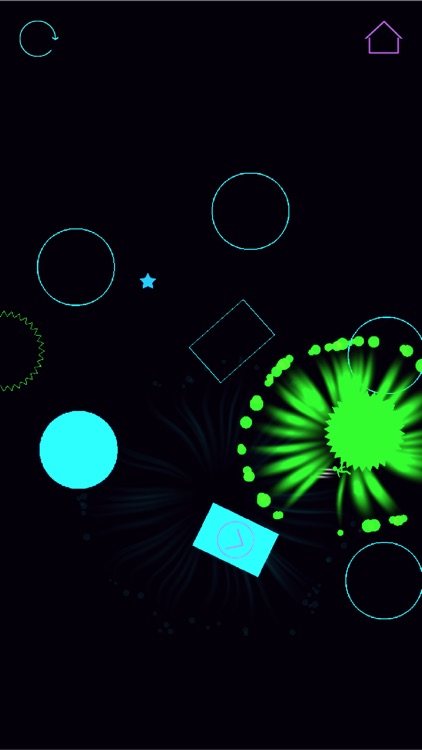 Light it Stickman screenshot-3