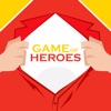 Hero Foundation Game of Heroes