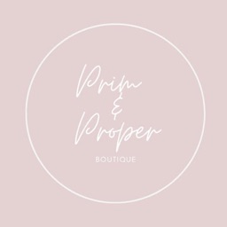 Prim and Proper Boutique