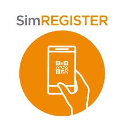 SimREGISTER