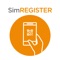 SimRegister app enables users to register for a session or event from mobile