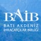 - Birliğimizce gönderilen e-posta ve sms duyurularına ek olarak uygulama üzerinden direk bilgilendirmeler yapılabilmektedir