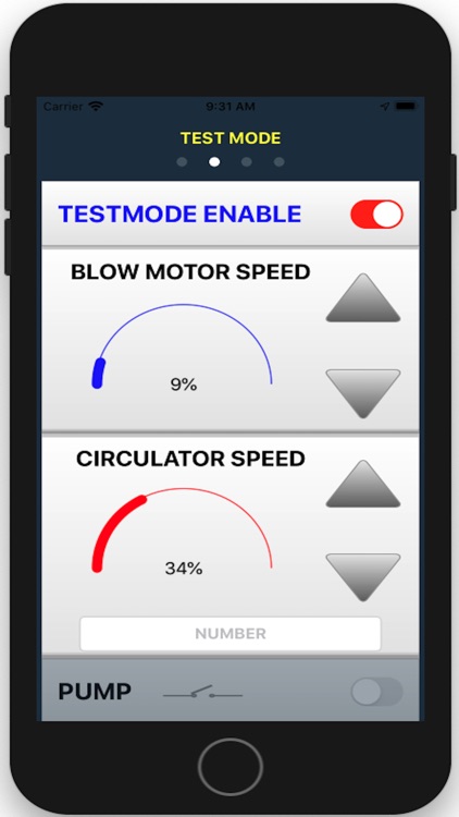 iFLOW HVAC screenshot-4