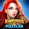 Empires & Puzzles: RPG Quest