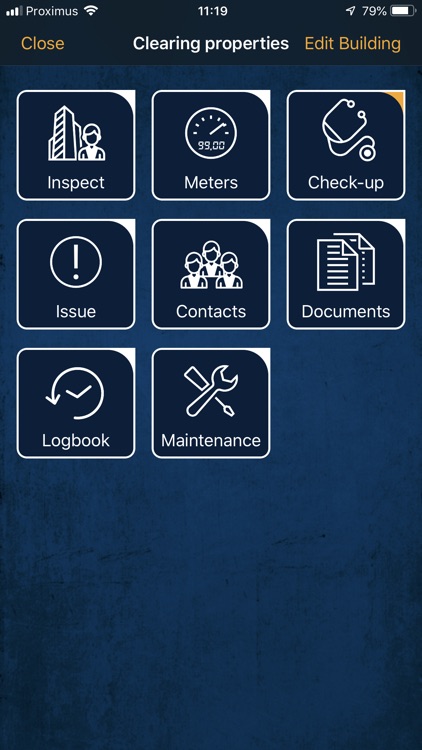 Chapps Building Inspector