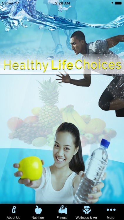 HealthyLC