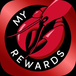 My Red Lobster Rewards℠