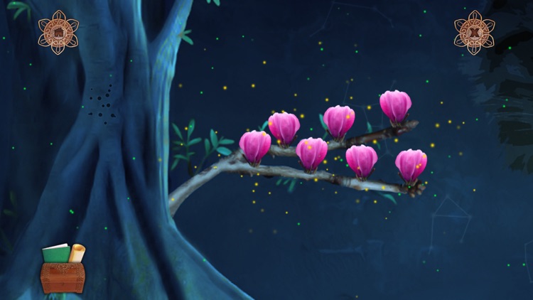 Panmorphia: Enchanted screenshot-5