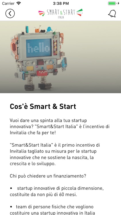 Smart & Start