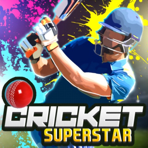 Cricket Superstar League